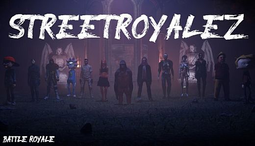 StreetRoyaleZ