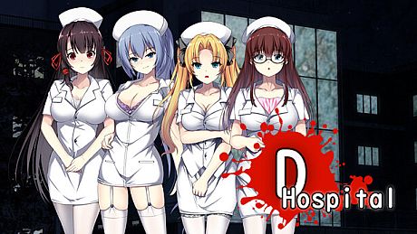 D-Hospital Game