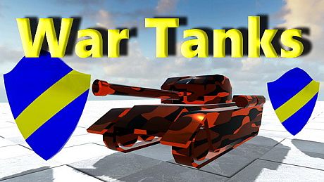 War Tanks Game