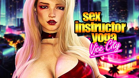 SEX Instructor Yoga Vice City Game