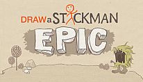 Kup Draw a Stickman: EPIC na PC