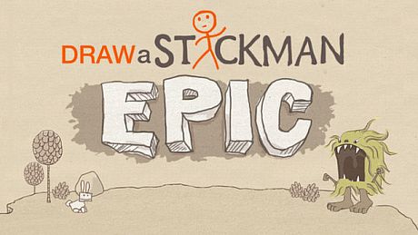 Draw a Stickman: EPIC Game