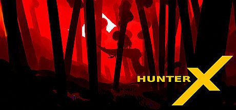 hunter x Game