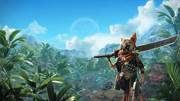 Buy Biomutant
