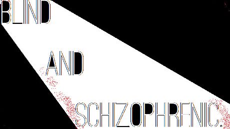Blind and Schizophrenic Game