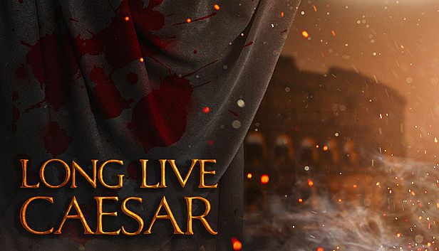 Buy Long Live Caesar