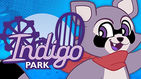 Indigo Park: Chapter 1 Game