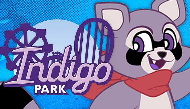 Buy Indigo Park: Chapter 1