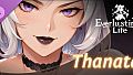 Everlusting Life - Mascot Thanata