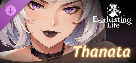 Everlusting Life - Mascot Thanata DLC