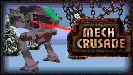 Mech Crusade Game