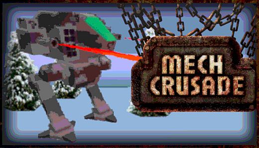 Mech Crusade
