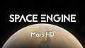 SpaceEngine - Mars HD