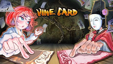 Vinecard Game