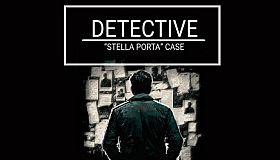 Detective - Stella Porta Case