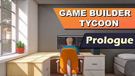 Game Builder Tycoon - Prologue Game