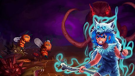 Primal Survivors Game