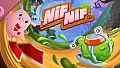 Nif Nif Soundtrack