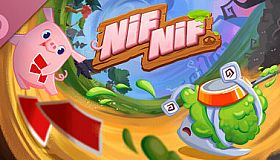 Nif Nif Soundtrack
