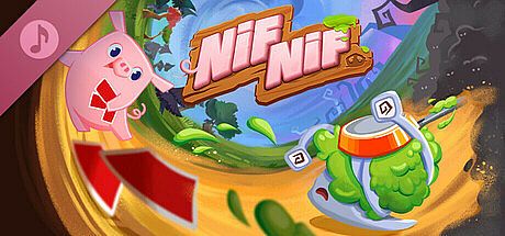 Nif Nif Soundtrack