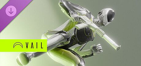 VAIL VR Vrata Character and Weapon Skin Bundle DLC