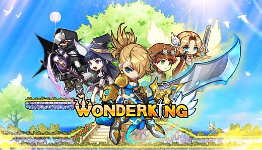 WonderKing