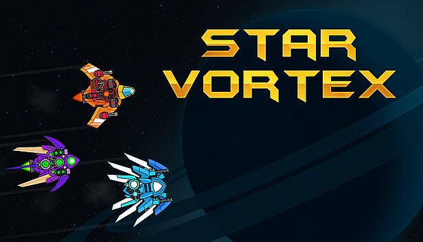 Buy Star Vortex