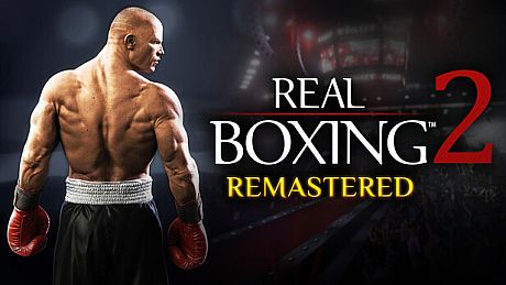 Real Boxing 2: Remastered Game