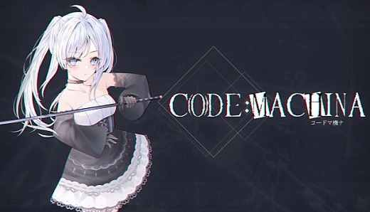 CODE:MACHINA