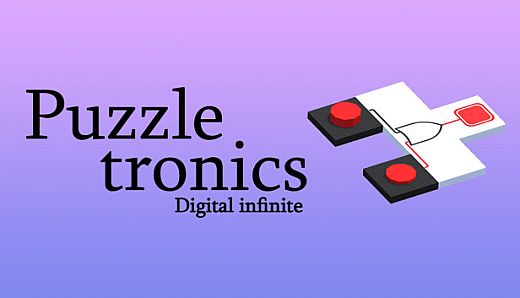 Puzzletronics Digital Infinite