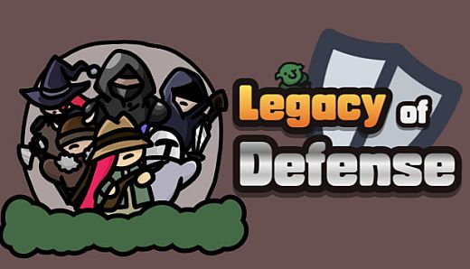 Legacy of Defense