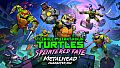 Teenage Mutant Ninja Turtles: Splintered Fate - Metalhead