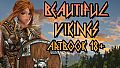 Beautiful Vikings - Artbook 18+