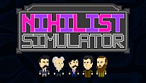 Kup Nihilist Simulator na PC