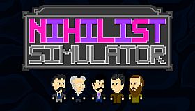Nihilist Simulator
