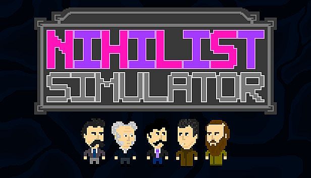 Buy Nihilist Simulator