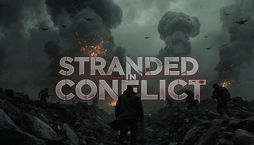 Stranded in Conflict