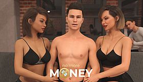 No More Money - Gold Edition