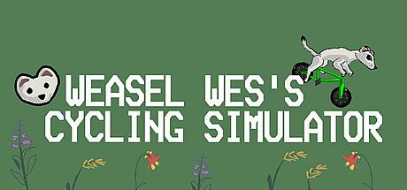 Weasel Wes's Cycling Simulator