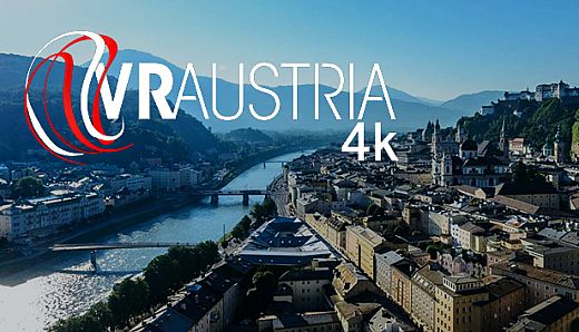 VR Austria - 4K Resolution Pack