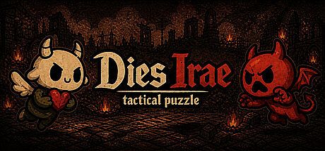 Dies Irae:  tactical puzzle Game
