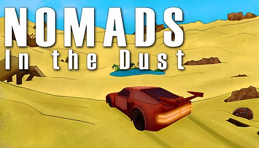 Nomads in the Dust