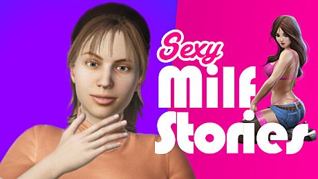 Sexy Milf Stories Game