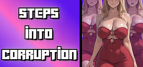 Steps into Corruption Game