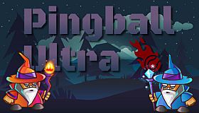 Pingball Ultra