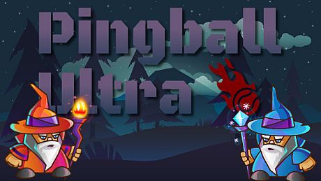 Pingball Ultra Game