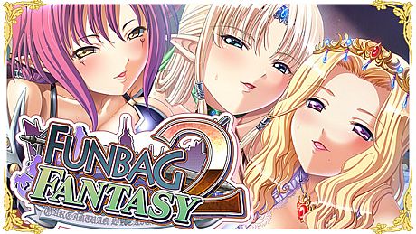 Funbag Fantasy 2 Game