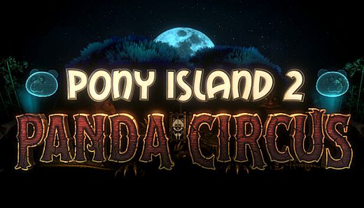Pony Island 2: Panda Circus
