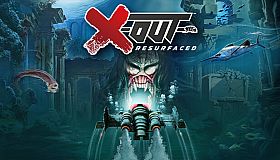 X-Out: Resurfaced