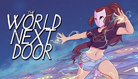 The World Next Door
